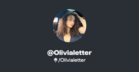 Find @Olivialetter Onlyfans